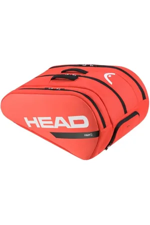 Head Unisex Adult Tour Padel Bag L Padel Bag, , L