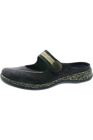 Rieker Women’s 46391-64 46391 Loafer, , 6 UK