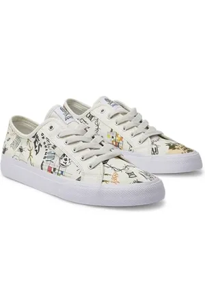 Dcshoes Men