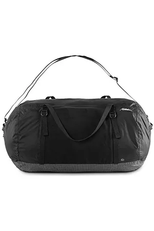 MATADOR Freefly Packable Duffle Bag - 30L Travel Duffle Bag Backpack Hybrid; Water Resistant Gym Bag & Weekender Bag; Cabin Travel Bag with Trolley Sleeve