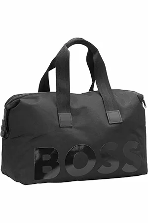 HUGO BOSS Men Catch_Weekender Holdall, , 50 cm x 27 cm x 28.5 cm