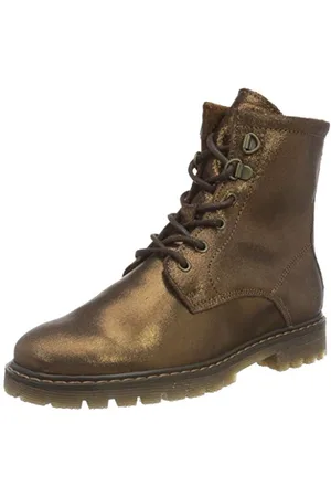 Bisgaard Unisex Boot Combat Boot, , 3.5 UK