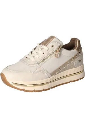 Mustang Women 1498-301 Sneaker, , 8 UK