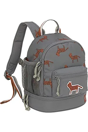 LÄSSIG LÄSSIG Safari, Unisex Children Backpack, , Normal