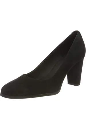 Clarks Womens Kaylin Cara 2 Pump, , 4 UK