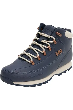 Helly Hansen Womens W The Forester Hiking Boot, Cream, 4 UK