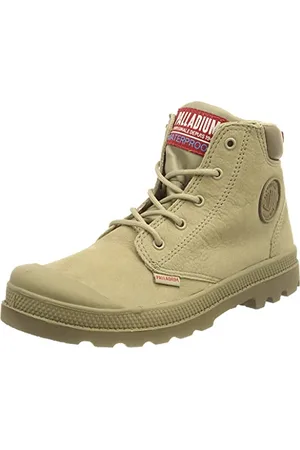 Palladium Pampa Hi Cuff Wp Oz, Boots Outdoor unisex, , 10 UK Child