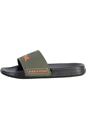 Kaporal 5 Berg Mule, , 4 UK