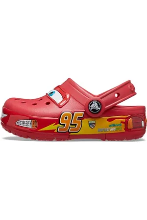 Crocs Cars LMQ Crocband Clog K, , 13 UK Child