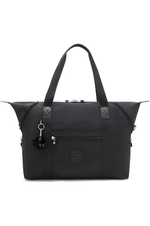 Kipling ART M Large Tote, Totes, (Black)