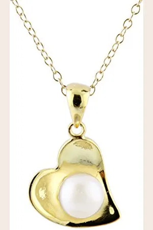 Bella Women 925 Sterling Silver Pendant GP-NSR-345
