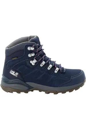 Jack Wolfskin Women