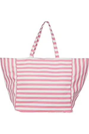 Pieces® Women Pcsassi Large Tote Bag Bc Sww, , Keine Angabe