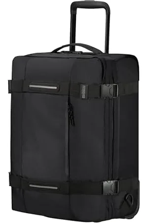 American Tourister American Tourist Urban Track - Travel Bag/Backpack with 2 Wheels S, 55 cm, 45.5 l