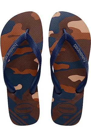 Havaianas Men Top Camu, , 6/7