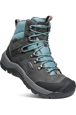 Keen Women