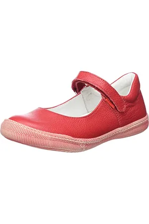 Primigi PTF 19170 Mary Jane Flat, , 10.5 UK Child