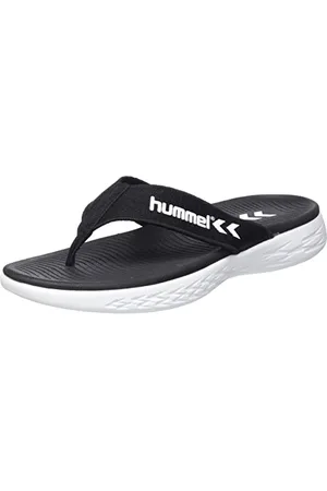 Hummel Unisex Comfort FLIP Flop Sandal, , 3.5 UK