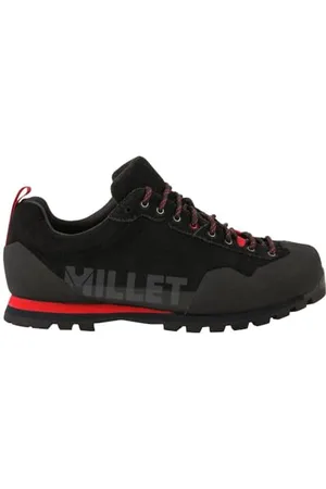 Millet Men