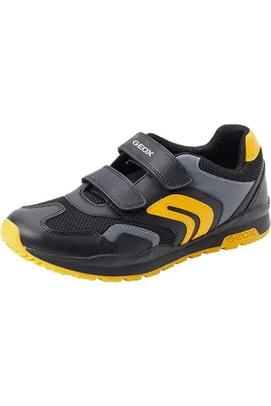 Geox Boys J Pavel Sneaker, , 1.5 UK