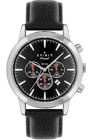 Spirit Men
