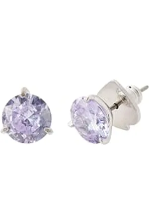 Kate Spade Trio Prong Studs