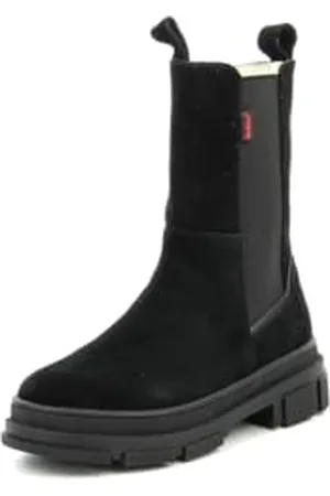 Kickers Kick Goz Ankle Boot, , 5 UK