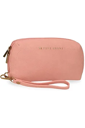 Pepe Jeans Diane Handbag 20x11x4 cms Synthetic leather
