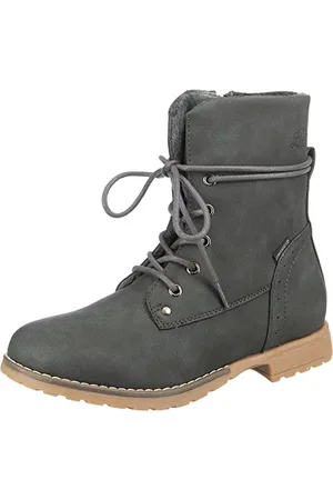 LICO Linea Fashion Boot, , 3.5 UK