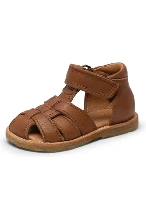 Bisgaard Ami Sandals, 2 UK Child