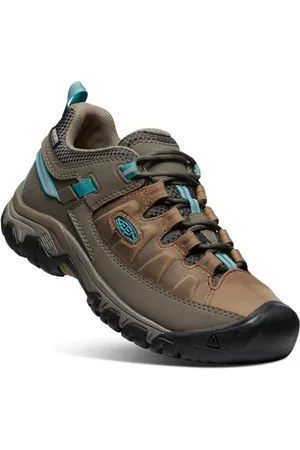 Keen Women