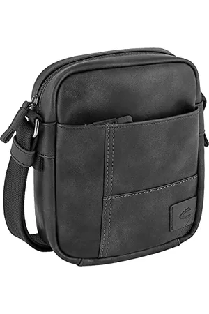 Camel Active Umhängetasche; 251 Laos Messenger Bag, 23 cm