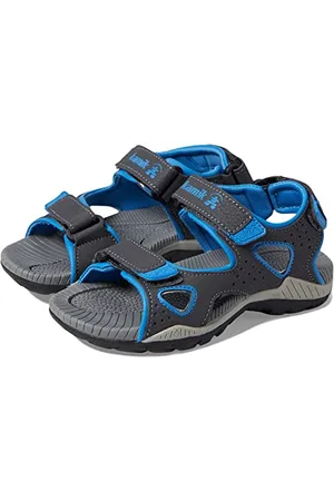 Kamik Lobster2 Flat Sandal, , 5 UK