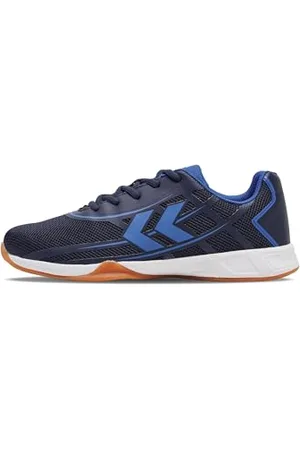 Hummel Unisex TEIWAZ III Handball Shoes, , 11 UK
