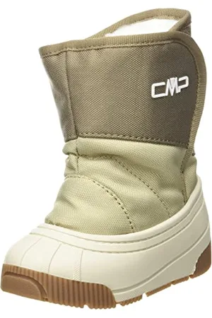 CMP Unisex Adults Baby LATU Snow Boots, , 2 UK Wide