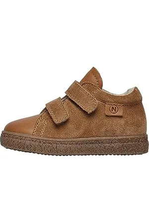Naturino Albus Vl Gymnastics Shoe, , 11.5 UK Child