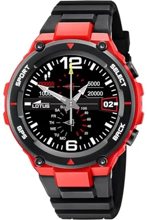 Lotus Smart Watch 50024/1