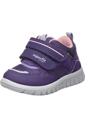 Superfit Sport7 Mini Sneaker, , 7.5 UK Child