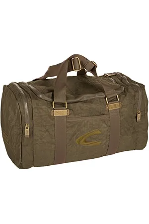Camel Active Travel Duffle green