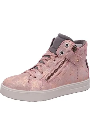 Superfit Stella Sneaker, , 8.5 UK Child
