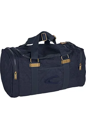 Camel Active Journey11 Shoulder Bag, 46 x 18 x 24 cm, , 46 x 18 x 24, Shoulder Bag