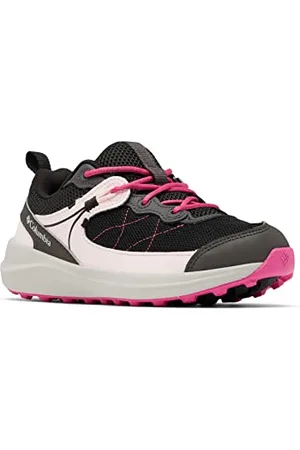 Columbia Childrens Trailstorm Unisex Kids Low Rise Trekking And Hiking Shoes, , 7 UK