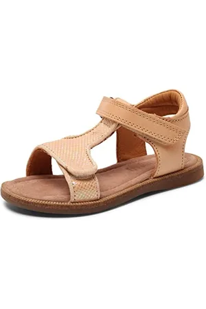 Bisgaard Alma O Sandal, , 11 UK Child