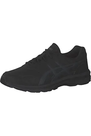 Asics Gel-Mission 3, Men’s Running Shoes, BLACK/CARBON/PHANTOM, 7 UK (41.5 EU)