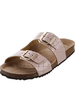 Geox D Brionia Sandal, , 3 UK