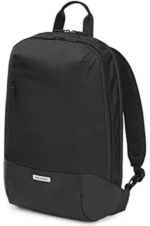 Moleskine Metro Collection Backpack, PC Backpack Compatible with Tablet, Laptop iPad up to 15" with Dedicated Compartment, Unisex, Dimensions 31 x 47 x 13 cm, Color