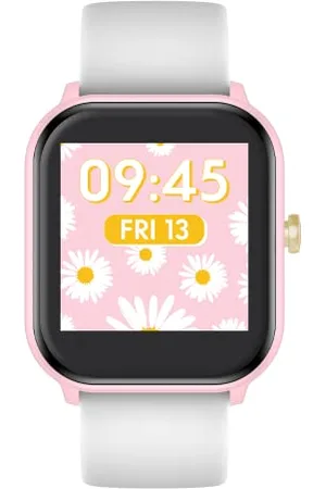 Ice-Watch ICE smart Pink white - Girl
