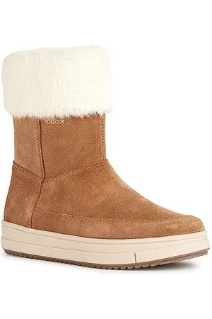 Geox J Rebecca Girl WPF Ankle Boot, , 10 UK Child
