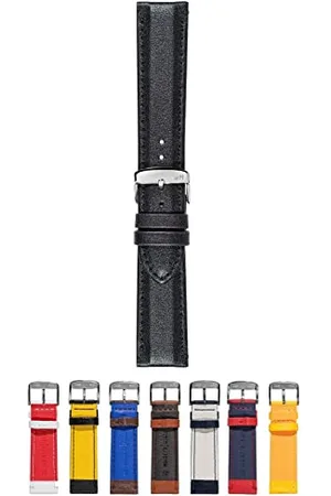 Morellato Rowing Line Sport Genuine Calf Leather Bracelet - A01X5274C91, , 20mm, Strap