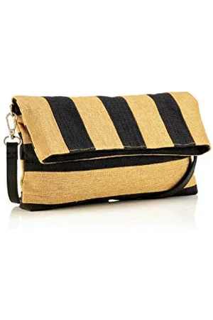 Hill & How Womens Clutch/Crossbody Clutch